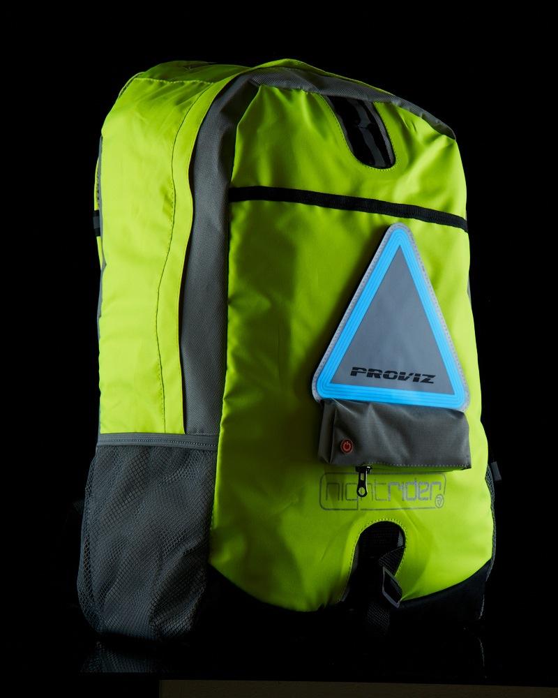 Proviz nightrider clearance backpack